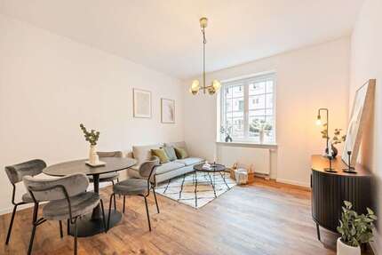 Wohnung zum Kaufen in Pforzheim 198.000 € 67 m² 3 zimmer