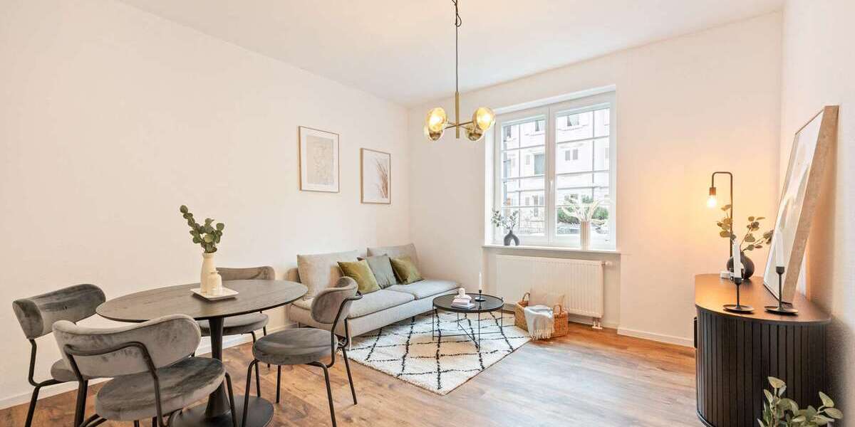 Wohnung zum Kaufen in Pforzheim 198.000 € 67 m² 3 zimmer