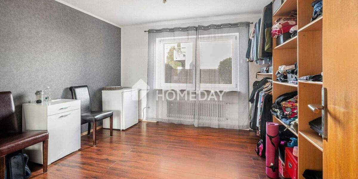 Doppelhaushälfte Ditzingen-Heimerdingen Heimerdingen - 6 Zimmer, 130 m&sup2;, 595.000&euro; | Angebot:25773271