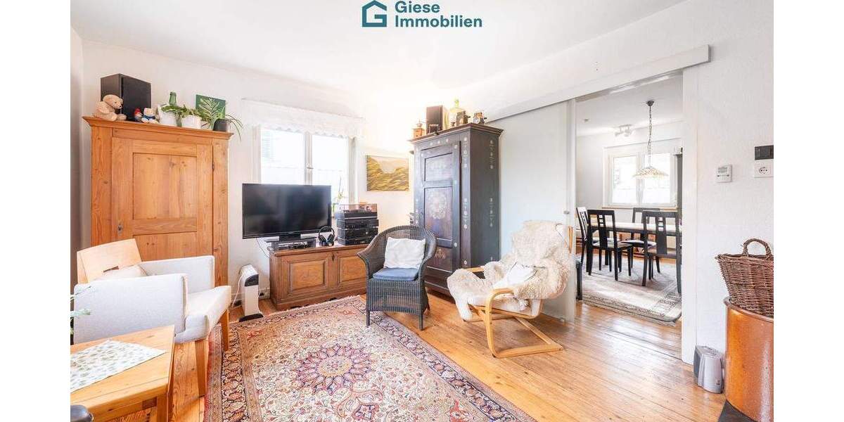 Einfamilienhaus Weil der Stadt - 6 Zimmer, 118 m&sup2;, 649.000&euro; | Angebot:25685460