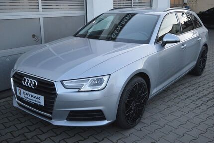 Audi A4 166.600 km 15.700 &euro; Sindelfingen 71065