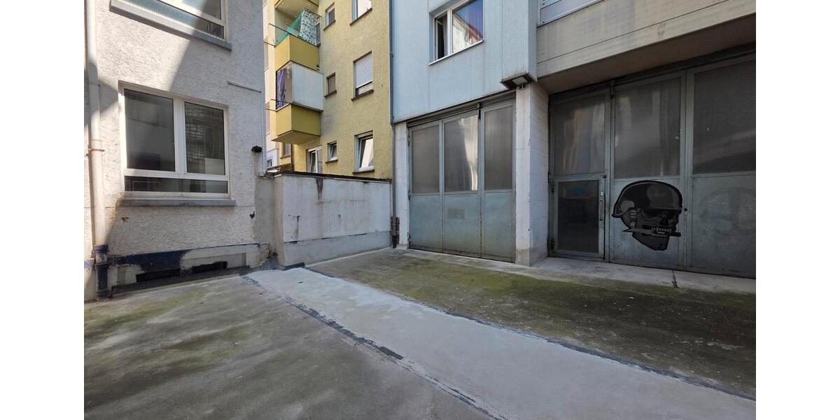 Gewerbeobjekt Pforzheim Weststadt - 800&euro; | Angebot:26306763