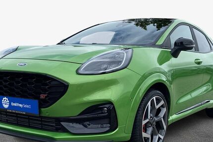 Ford Puma 7.556 km 24.550 € Leonberg 71229