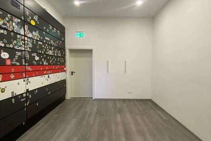 Gewerbeobjekt Karlsruhe Mühlburg - 450&euro; | Angebot:25724926