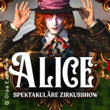 ALICE. Show für die ganze Familie Karlsruhe