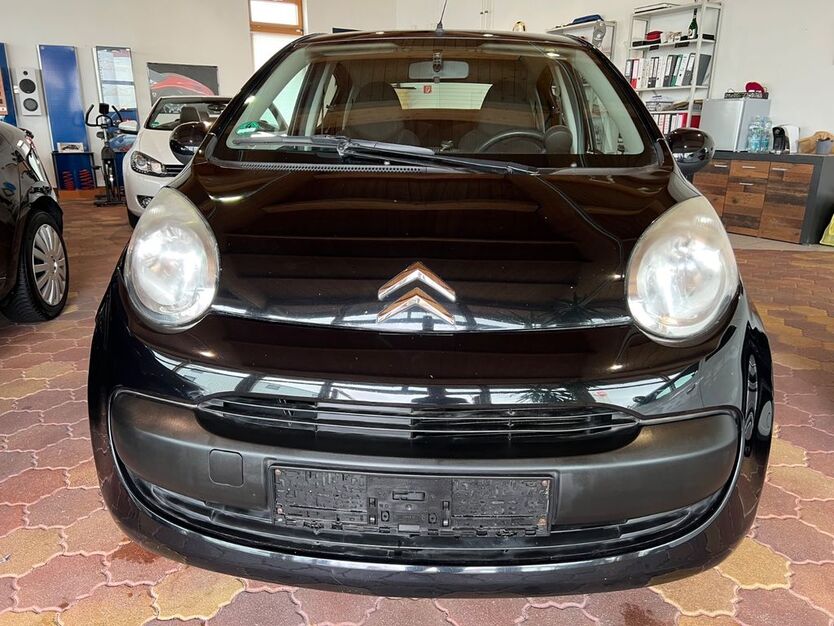 Citroen C1 139.000 km 2.199 € Friolzheim 71292