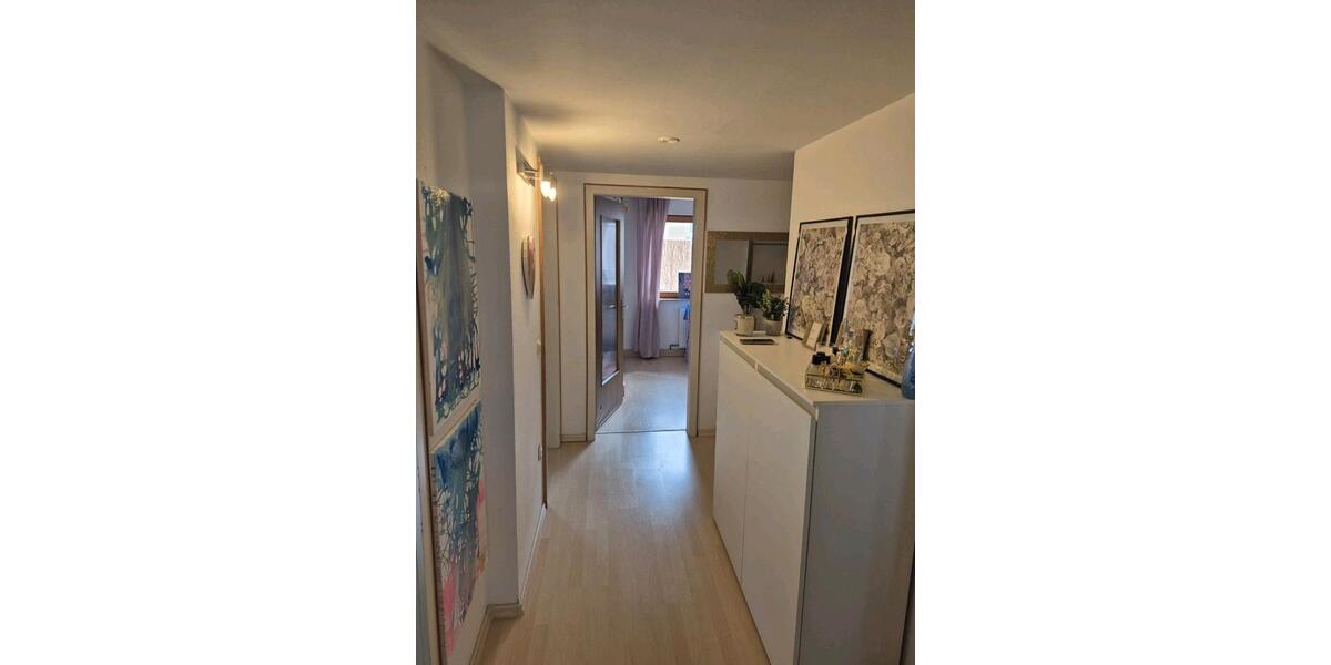 Etagenwohnung Pforzheim Eutingen - 3 Zimmer, 71 m&sup2;, 780&euro; | Angebot:25332647