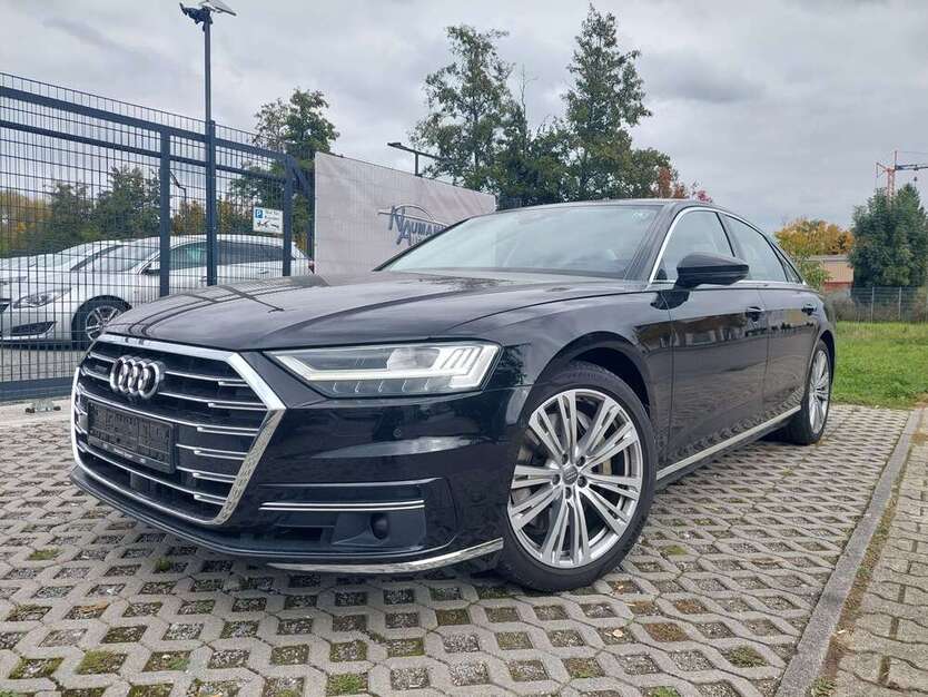 Audi A8 117.000 km 38.000 € Eppingen 75031