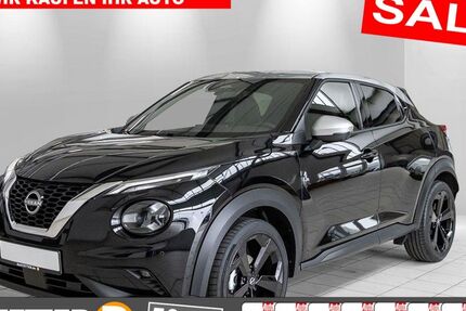 Nissan Juke 22.244 km 19.970 &euro; Karlsruhe 76227
