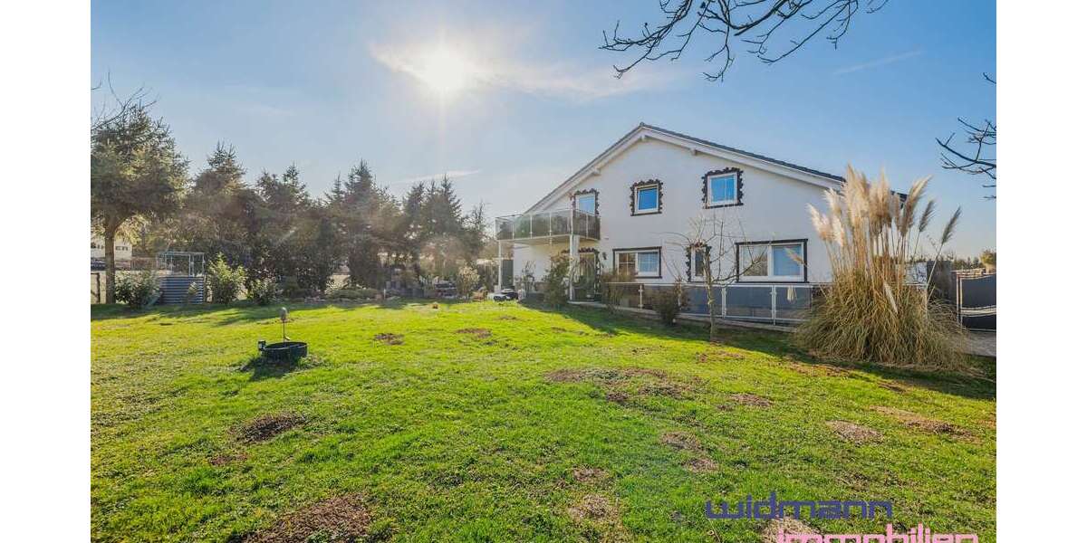 Einfamilienhaus Pforzheim Nordstadt - 7 Zimmer, 308 m&sup2;, 1.090.000&euro; | Angebot:25984869