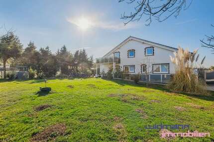 Haus Pforzheim Nordstadt - 7 Zimmer, 308 m&sup2;, 1.090.000&euro; | Angebot:25984869