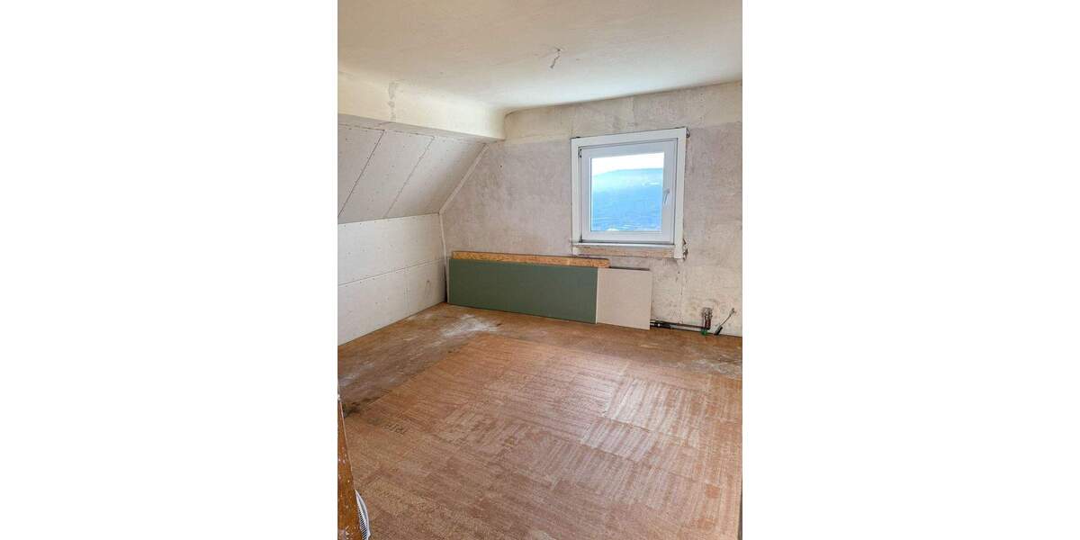 Einfamilienhaus Pforzheim Nordstadt - 5 Zimmer, 161 m&sup2;, 509.000&euro; | Angebot:25399337