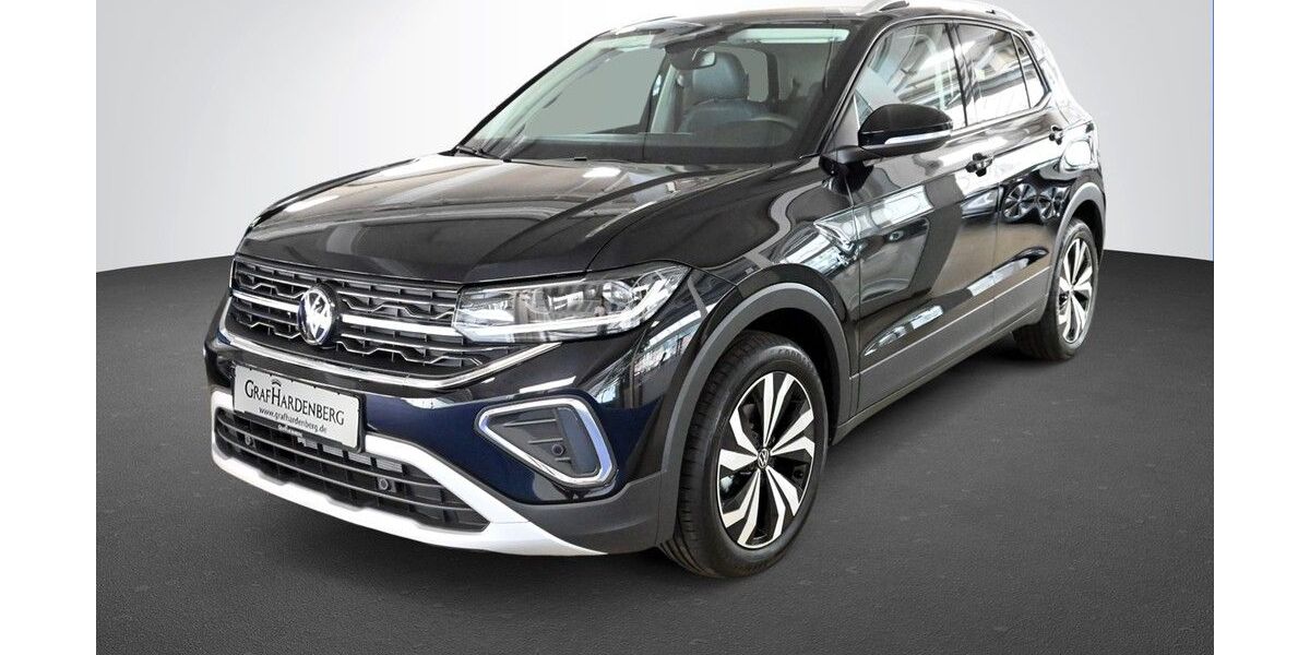 VW T-Cross 6.900 km 23.980 &euro; Karlsruhe 76131