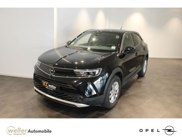 Opel Mokka 26.400 km 19.975 € Bietigheim-Bissingen 74321