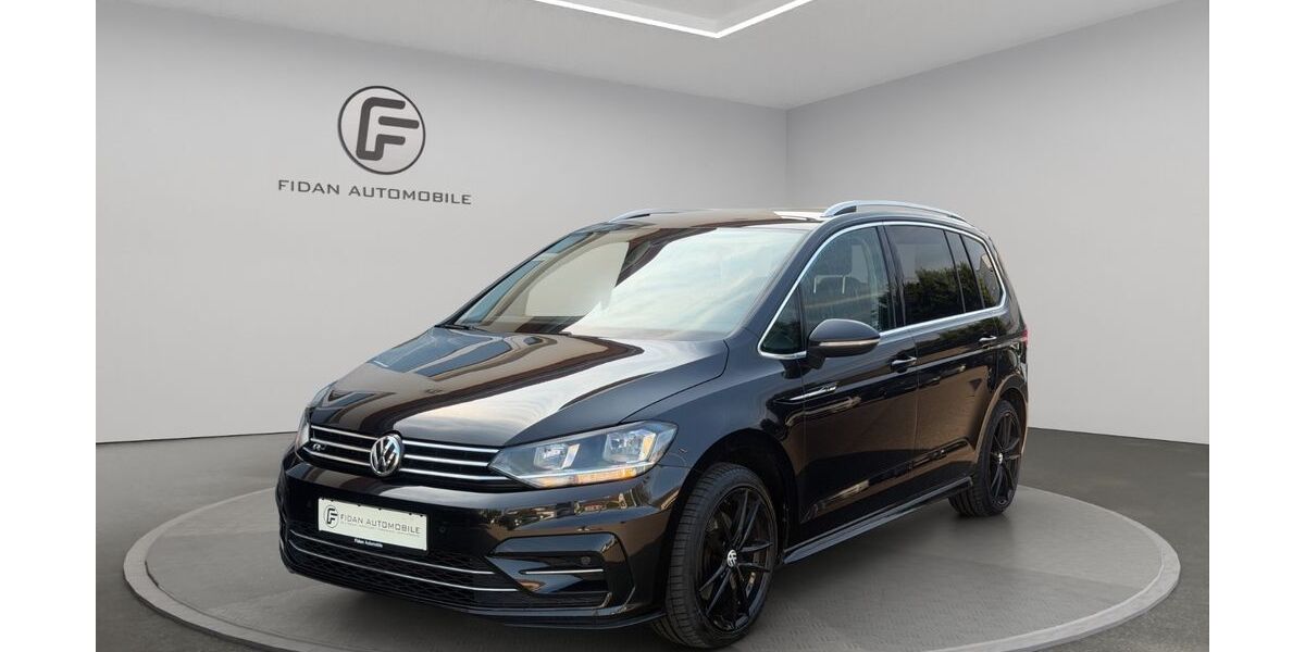 VW Touran 233.000 km 10.850 &euro; Sindelfingen/Stuttgart 71065