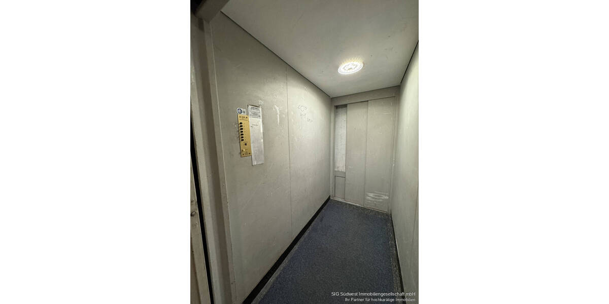 Gewerbeobjekt Pforzheim Nordstadt - 1.850&euro; | Angebot:25734497