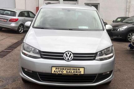 VW Sharan 157.850 km 12.950 &euro; Pforzheim 75179