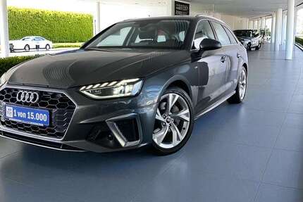 Audi A4 31.904 km 32.750 &euro; Karlsruhe 76227