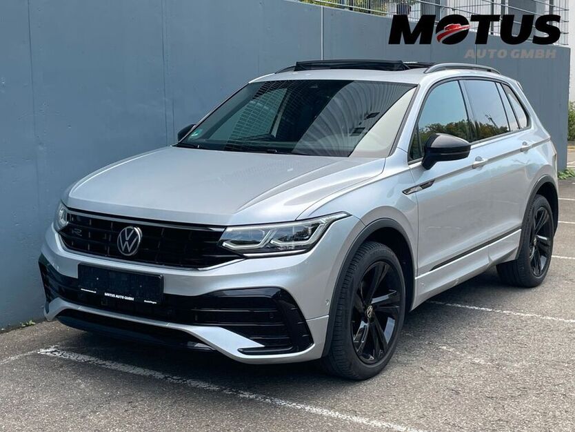 Tiguan