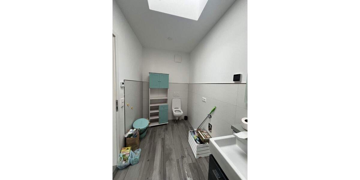 Eigentumswohnung in Wohnoase 3 zimmer