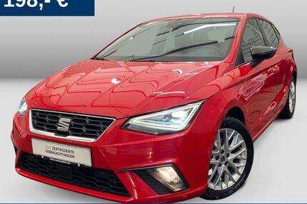 Seat Ibiza 31.711 km 20.490 &euro; Niefern-Öschelbronn 75223