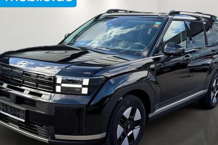 Hyundai SANTA FE 16.290 km 48.490 &euro; Leonberg 71229