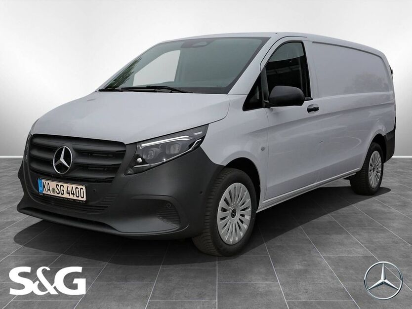 Mercedes-Benz Vito 30.000 km 43.298 € Karlsruhe 76139