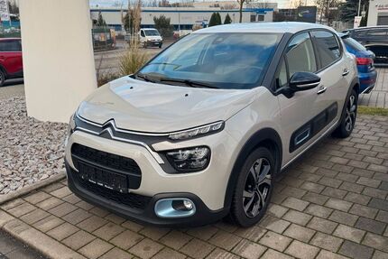 Citroen C3 17.900 km 16.600 € Pforzheim 75177