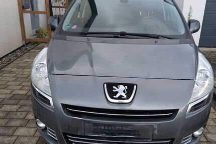 Peugeot 5008 148.000 km 6.499 € Zaisenhausen 75059