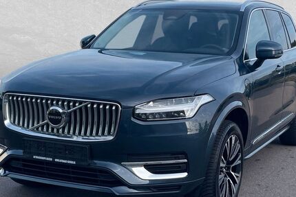 Volvo XC90 57.000 km 46.250 € Karlsruhe 76187