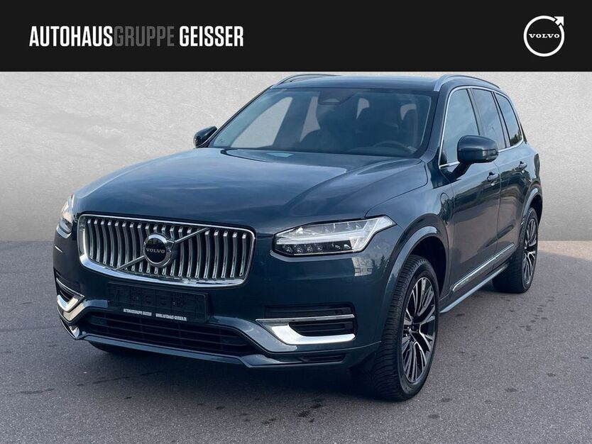 Volvo XC90 57.000 km 46.250 € Karlsruhe 76187