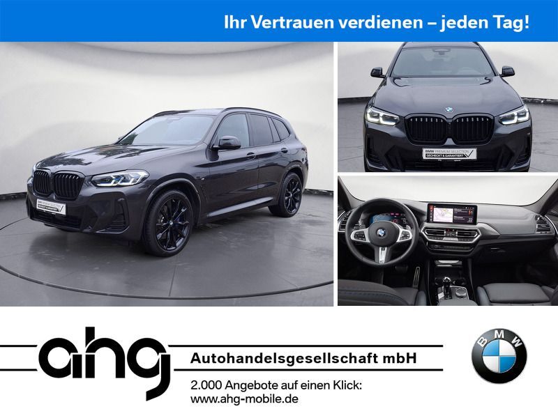 BMW X3 11.378 km 65.930 € Pforzheim 75179