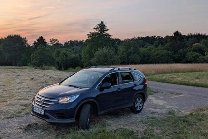 Honda CR-V 190.300 km 8.500 &euro; Mühlacker 75417