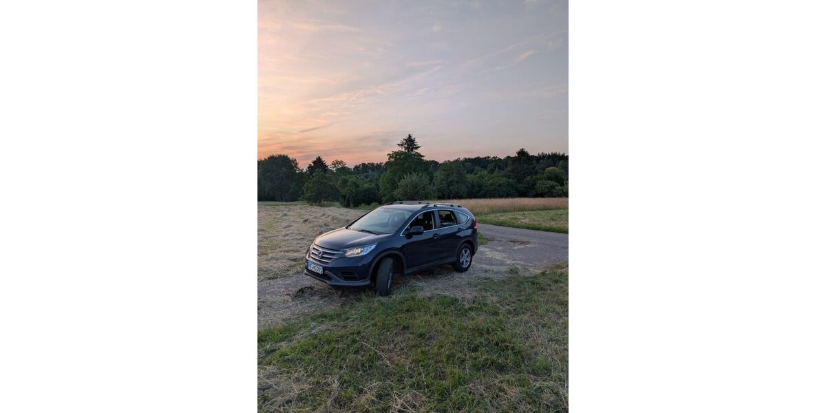 Honda CR-V 190.300 km 8.500 &euro; Mühlacker 75417
