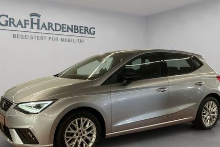 Seat Ibiza 43.100 km 18.990 &euro; Karlsruhe 76131
