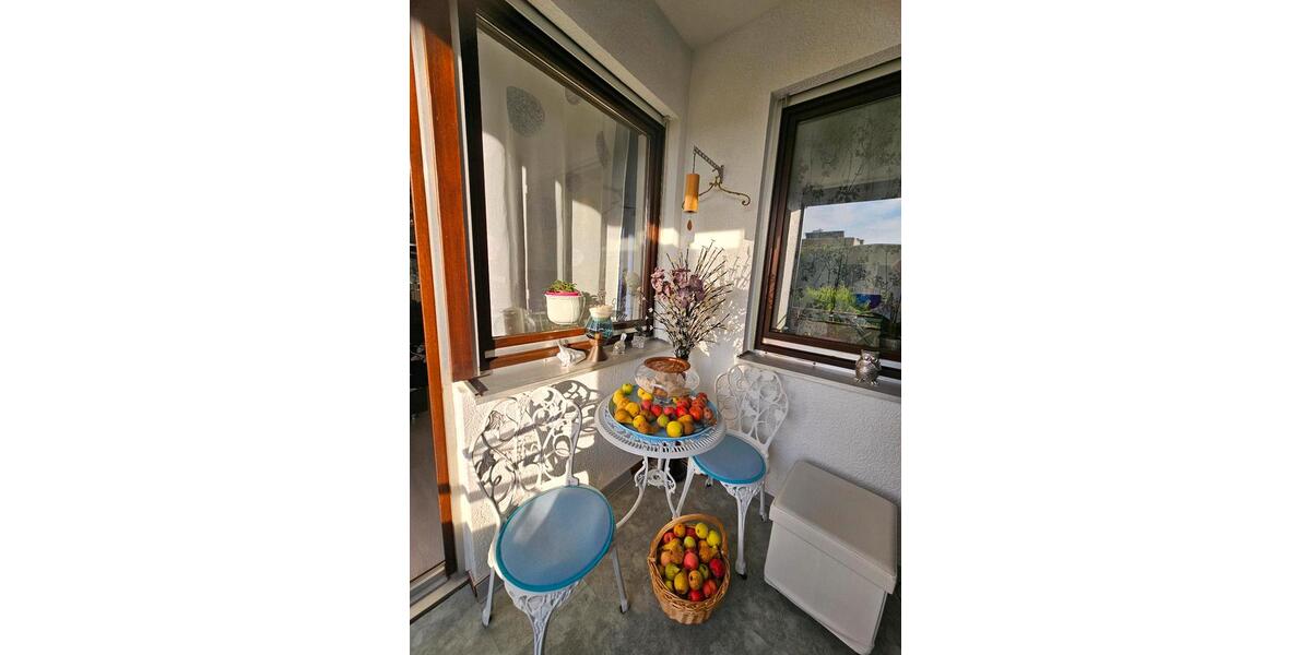 Maisonette 4,5 Zimmer Maisonette-Wohnung 4.5 zimmer