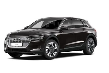 Audi e-tron 30.609 km 27.640 € Stuttgart 70563
