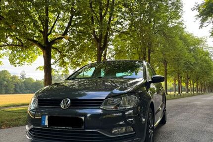 VW Polo 134.000 km 7.300 &euro; Karlsruhe 76133