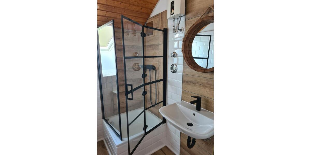Dachgeschoßwohnung Enzklösterle - 2 Zimmer, 47 m&sup2;, 126.000&euro; | Angebot:26074747