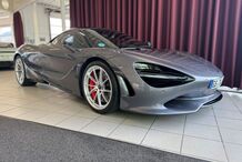 Gebrauchtwagen McLaren 750S