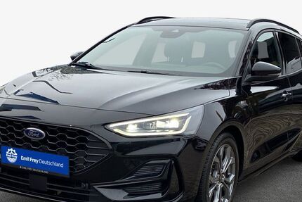 Ford Focus 16.594 km 25.290 &euro; Leonberg 71229