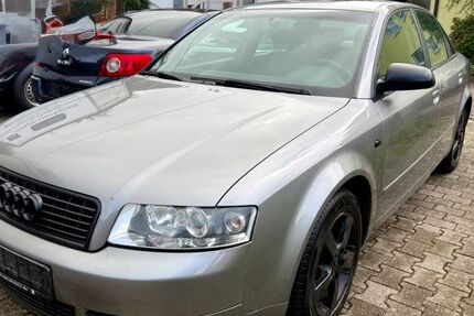 Audi A4 413.029 km 950 &euro; Sachsenheim 74343