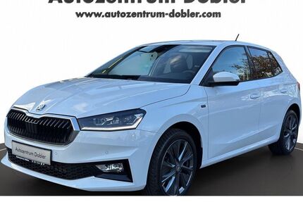 Skoda Fabia 2.000 km 24.280 &euro; Mühlacker 75417