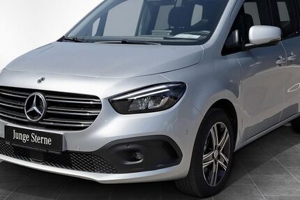Mercedes-Benz T-Klasse 3.100 km 32.239 &euro; Karlsruhe 76139