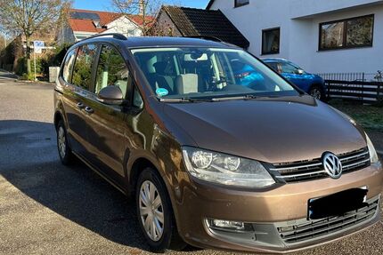 VW Sharan 215.000 km 8.990 € Ditzingen 71254