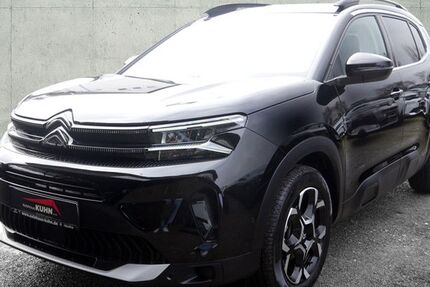 Citroen C5 Aircross 37.500 km 28.990 &euro; Karlsruhe 76185