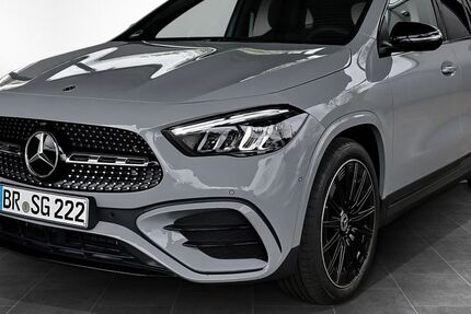 Mercedes-Benz GLA 200 10.000 km 46.399 &euro; Bretten 75015