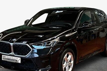BMW X2 27.910 km 44.480 € Bruchsal 76646