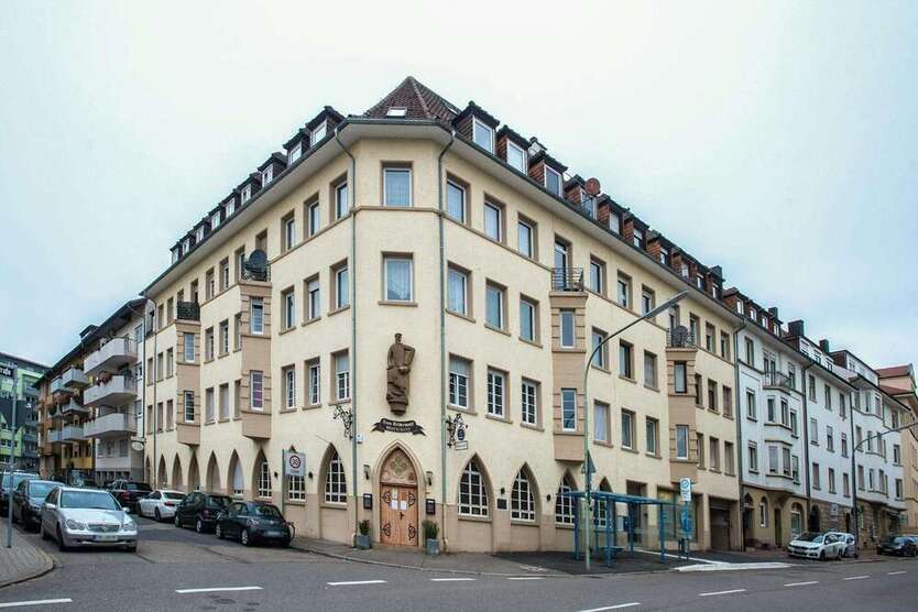WG-Zimmer in Pforzheim 900 € 23 m² zimmer
