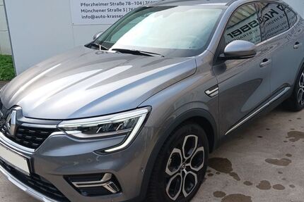 Renault Arkana 54.600 km 19.790 &euro; Ettlingen 76275